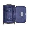 Delsey Montmartre Air 2.0 Cabine Slim Extensible - Wheeled travel bag | Hardloop