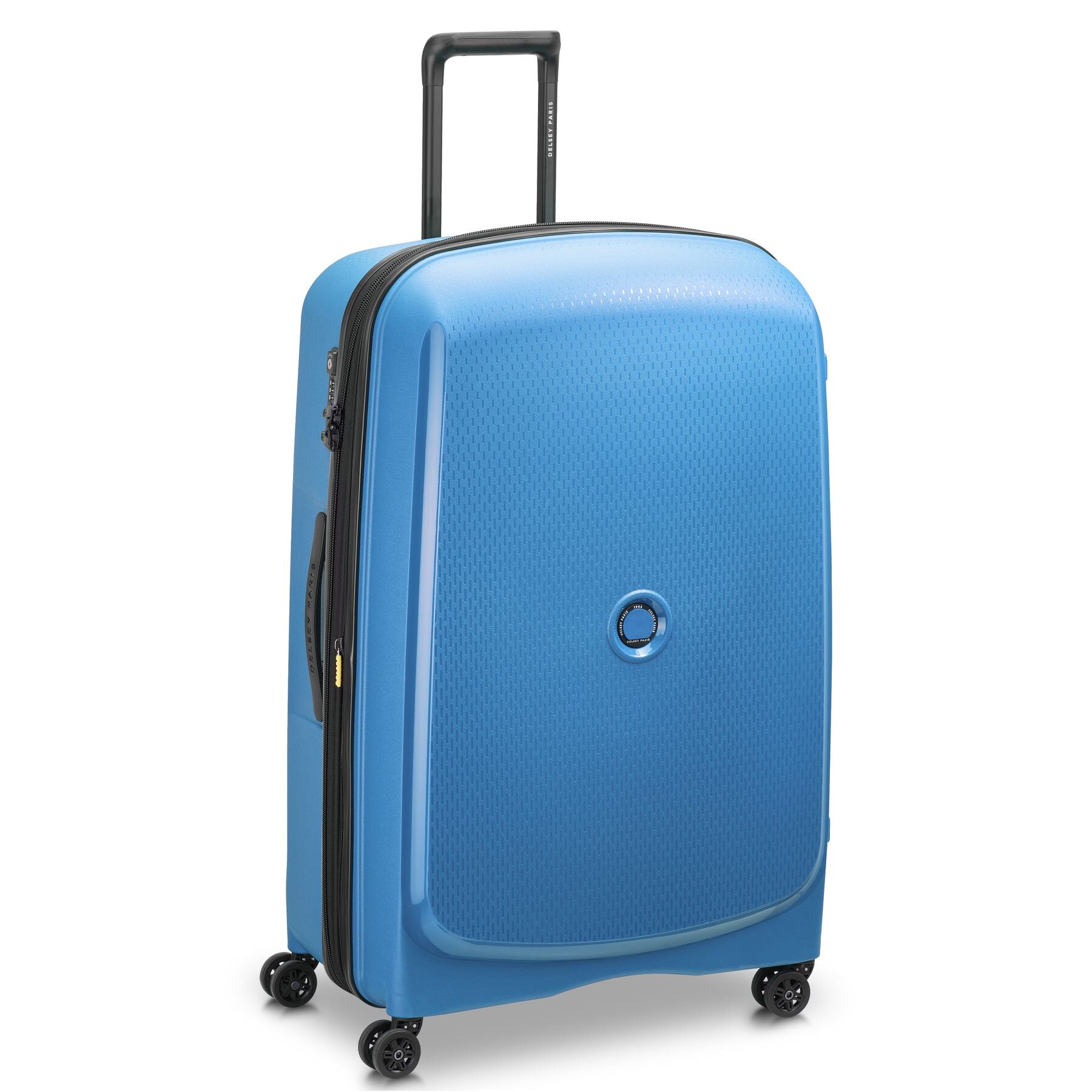 Delsey Belmont Plus Extensible - Walizka | Hardloop