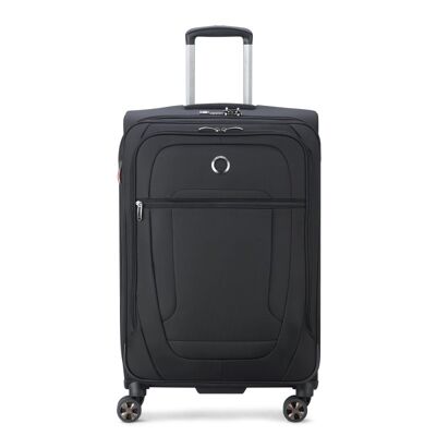 Helium DLX Soute Extensible - Wheeled suitcase