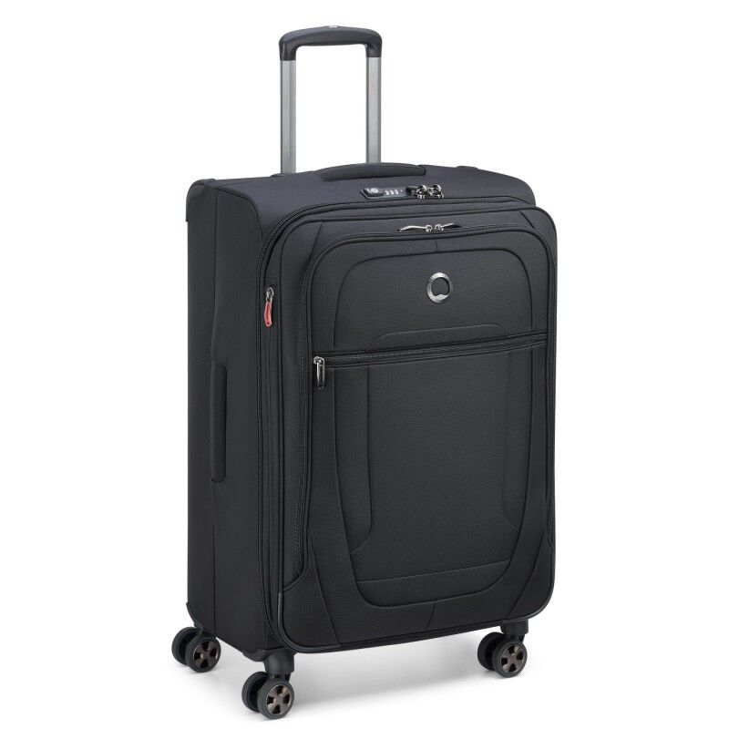 Delsey Helium DLX Soute Extensible - Mala de rodas | Hardloop