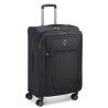 Delsey Helium DLX Soute Extensible - Valise à roulettes | Hardloop