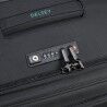 Delsey Helium DLX Soute Extensible - Maleta de viaje con ruedas | Hardloop