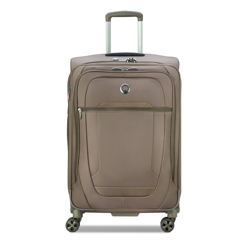 Helium DLX Soute Extensible - Maleta de viaje con ruedas