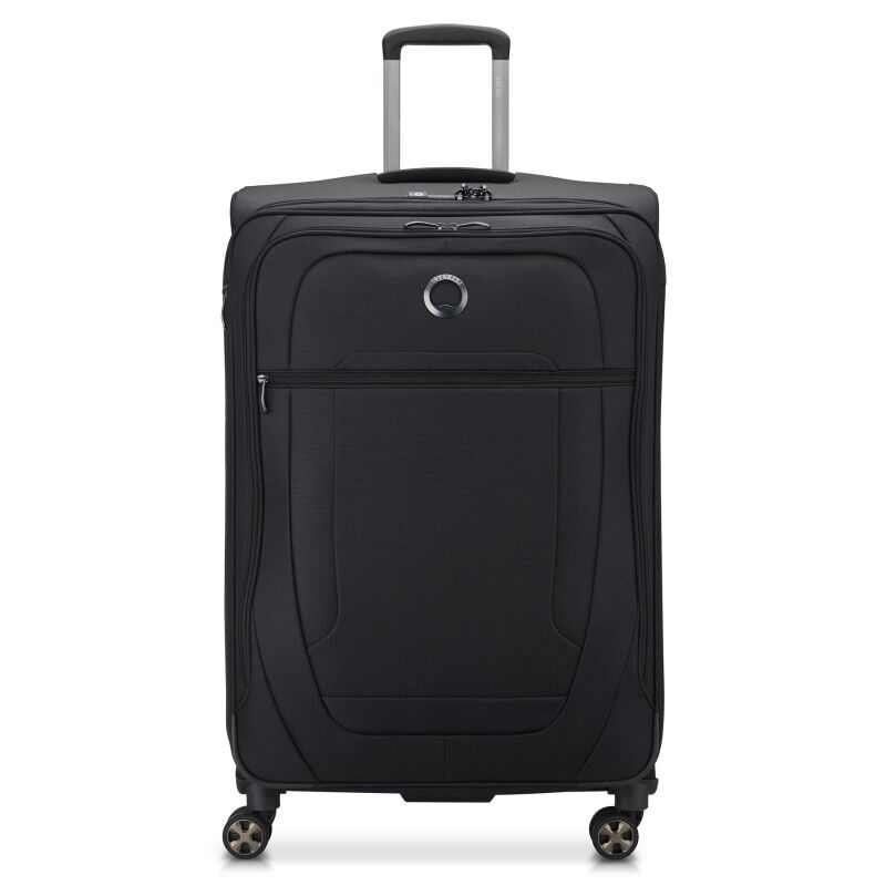 Delsey Helium DLX Soute Extensible - Walizka | Hardloop