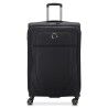 Delsey Helium DLX Soute Extensible - Valise à roulettes | Hardloop