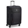 Delsey Helium DLX Soute Extensible - Valise à roulettes | Hardloop