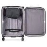 Delsey Helium DLX Soute Extensible - Valise à roulettes | Hardloop