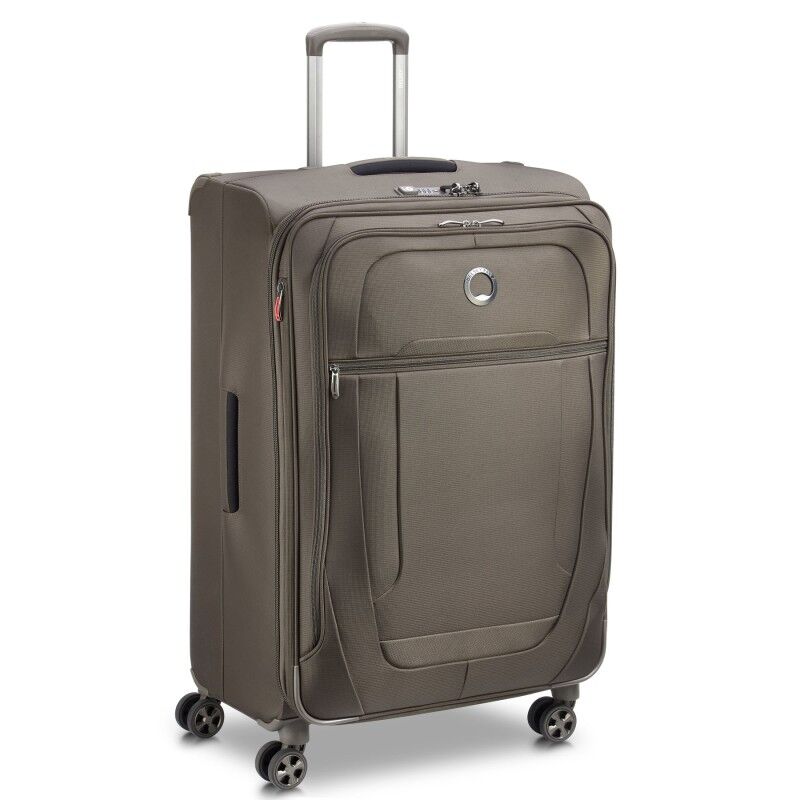 Delsey Helium DLX Soute Extensible - Kuffert | Hardloop