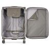 Delsey Helium DLX Soute Extensible - Matkalaukku | Hardloop