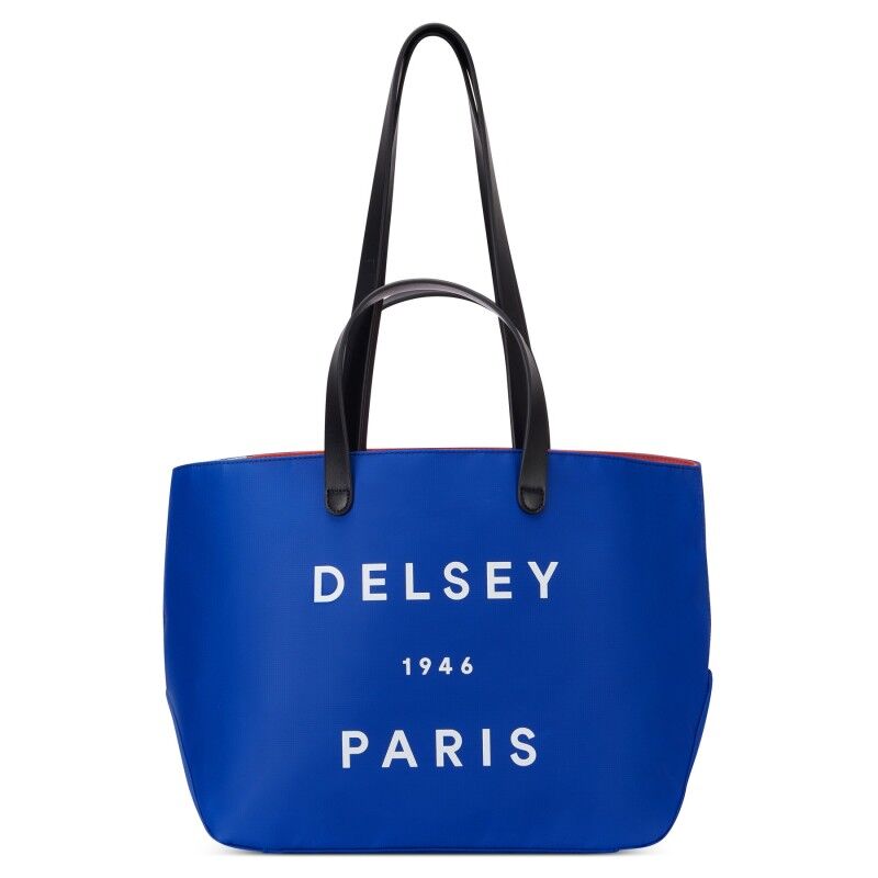 Croisière Reporter Tote - Tote bag
