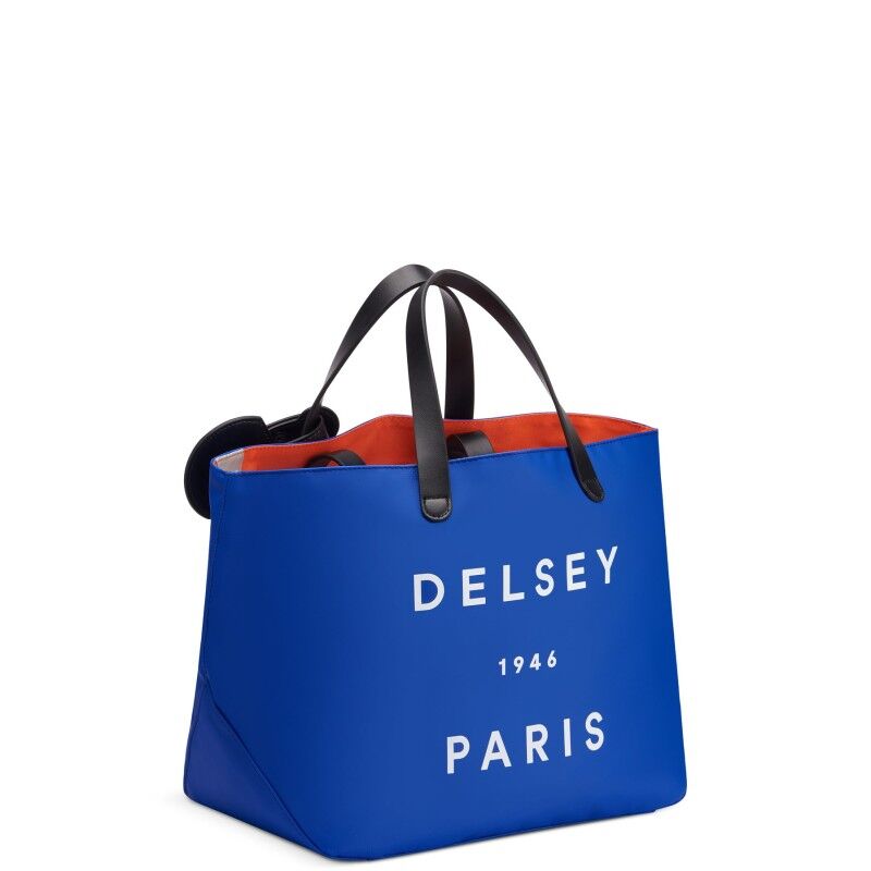 Delsey Croisière Reporter Tote - Tote bag | Hardloop