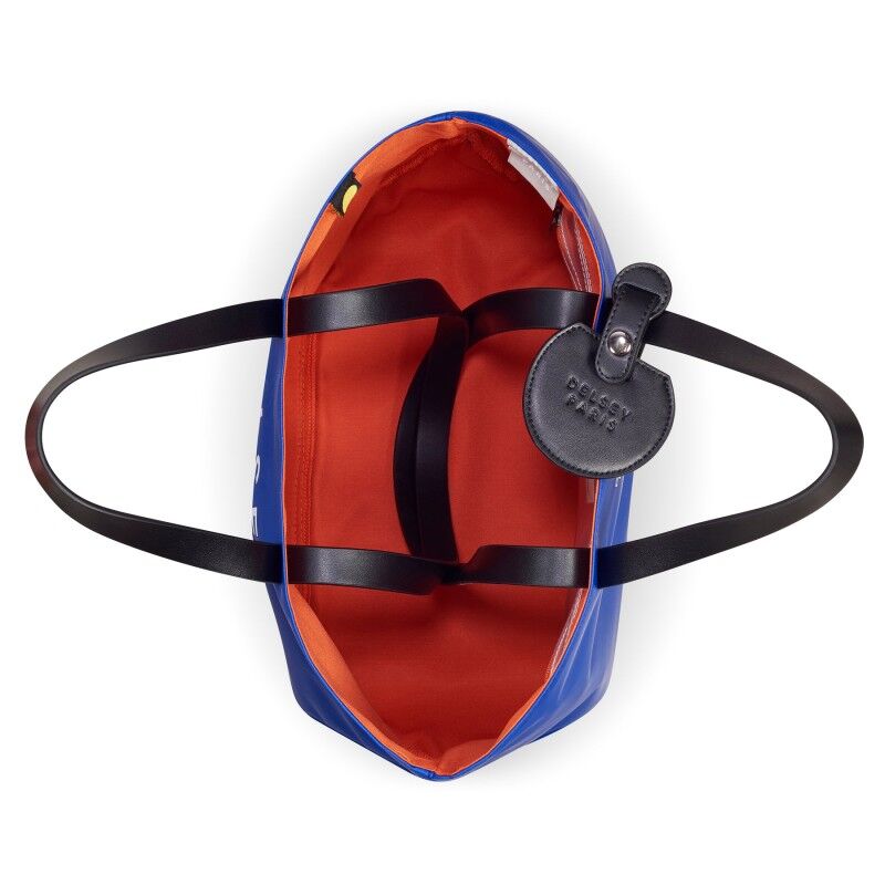 Delsey Croisière Reporter Tote - Tote bag | Hardloop