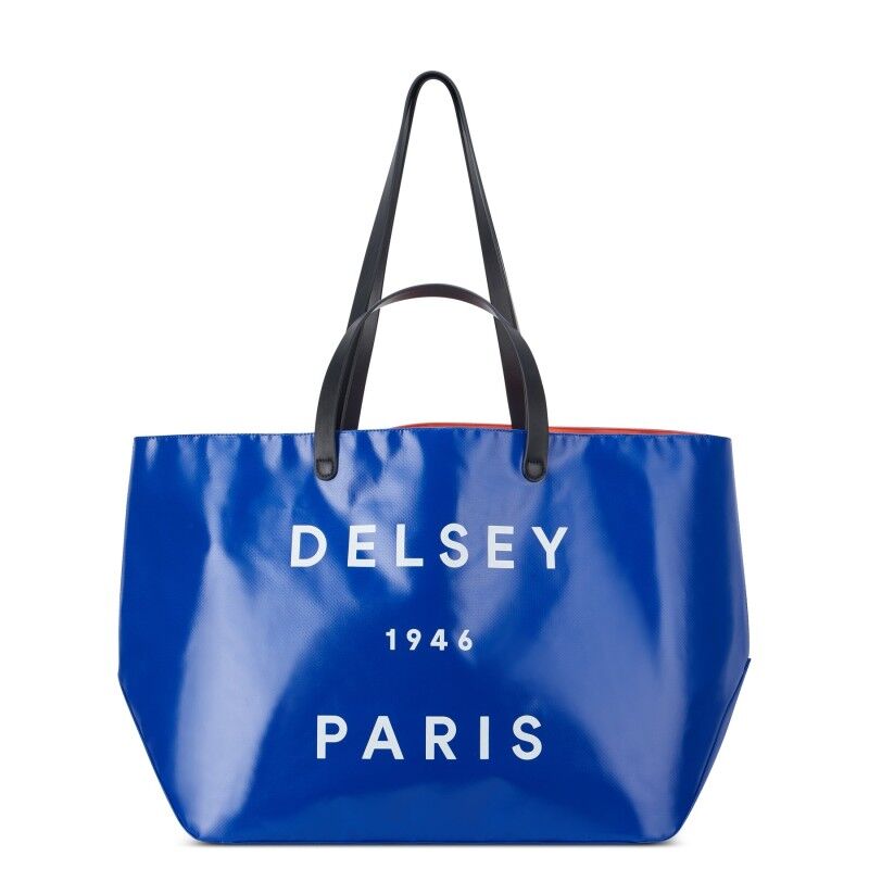 Croisière Reporter Tote - Tote bag