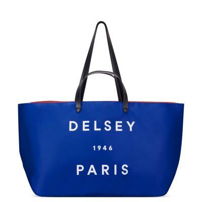 Croisière Reporter Tote - Tote bag