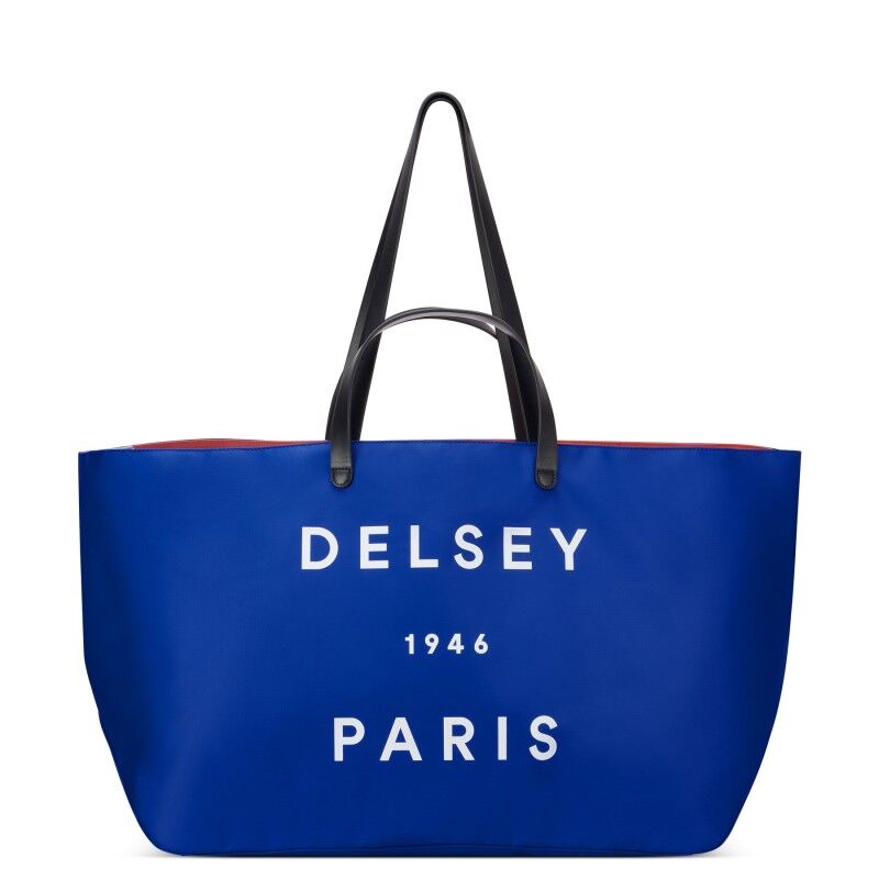 Croisière Reporter Tote - Tote bag