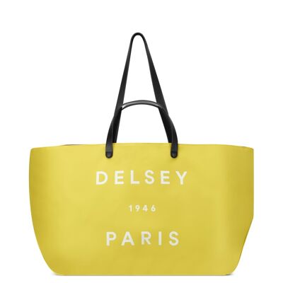 Croisière Reporter Tote - Tote bag