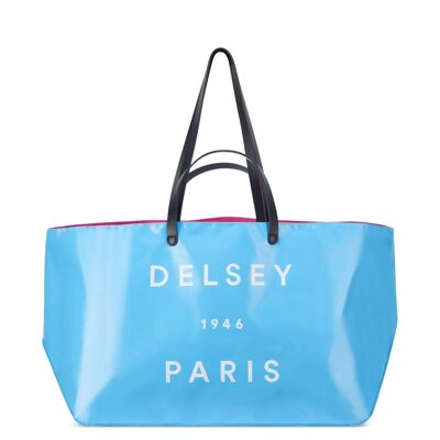 Croisière Reporter Tote - Tote bag