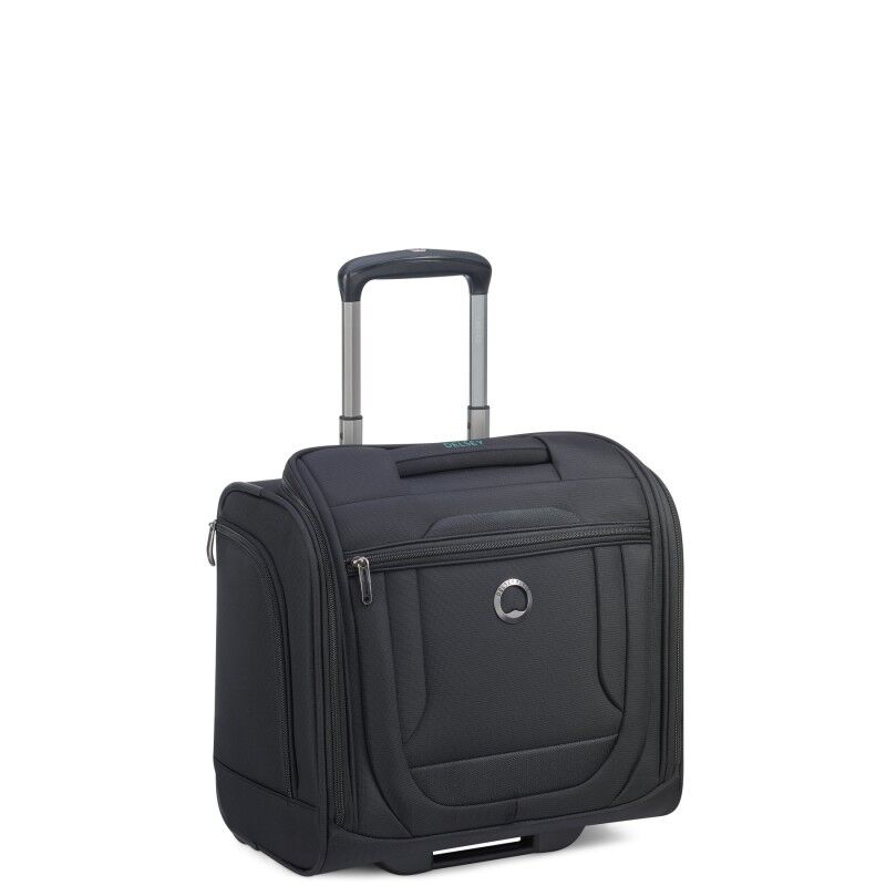 Delsey Helium DLX Underseater Trolley - Reisetasche mit Rollen | Hardloop