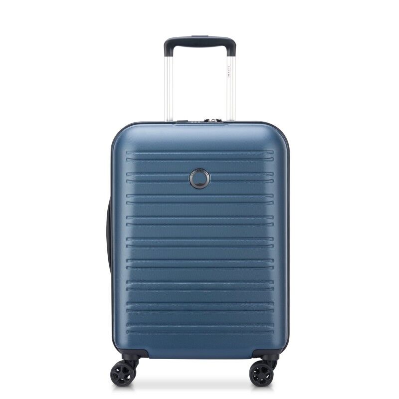Delsey Segur 2.0 Cabine Slim - Mala de rodas | Hardloop