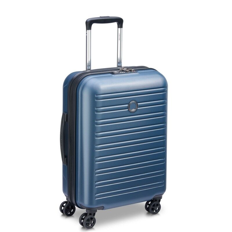 Delsey Segur 2.0 Cabine Slim - Wheeled suitcase | Hardloop