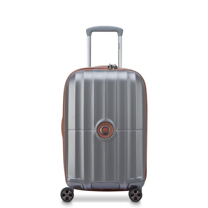 Delsey St Tropez Cabine Extensible - Wheeled suitcase | Hardloop