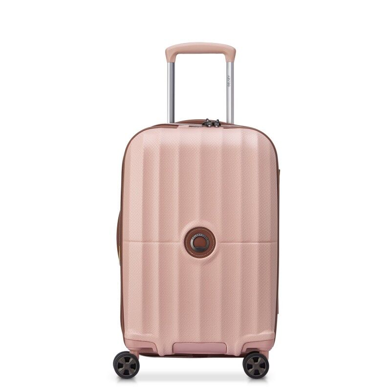 Delsey St Tropez Cabine Extensible - Wheeled suitcase | Hardloop