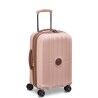 Delsey St Tropez Cabine Extensible - Wheeled suitcase | Hardloop