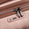 Delsey St Tropez Cabine Extensible - Wheeled suitcase | Hardloop
