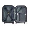Delsey Rempart Cabine Extensible - Wheeled suitcase | Hardloop