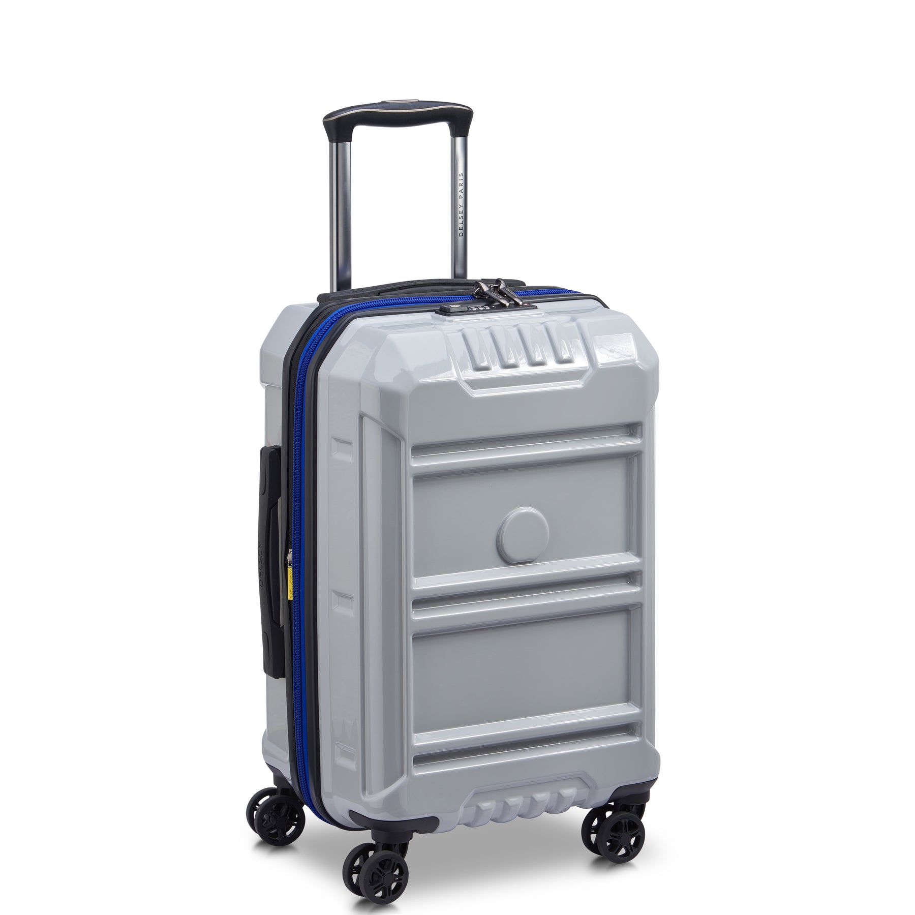 Delsey Rempart Cabine Extensible - Trolley | Hardloop