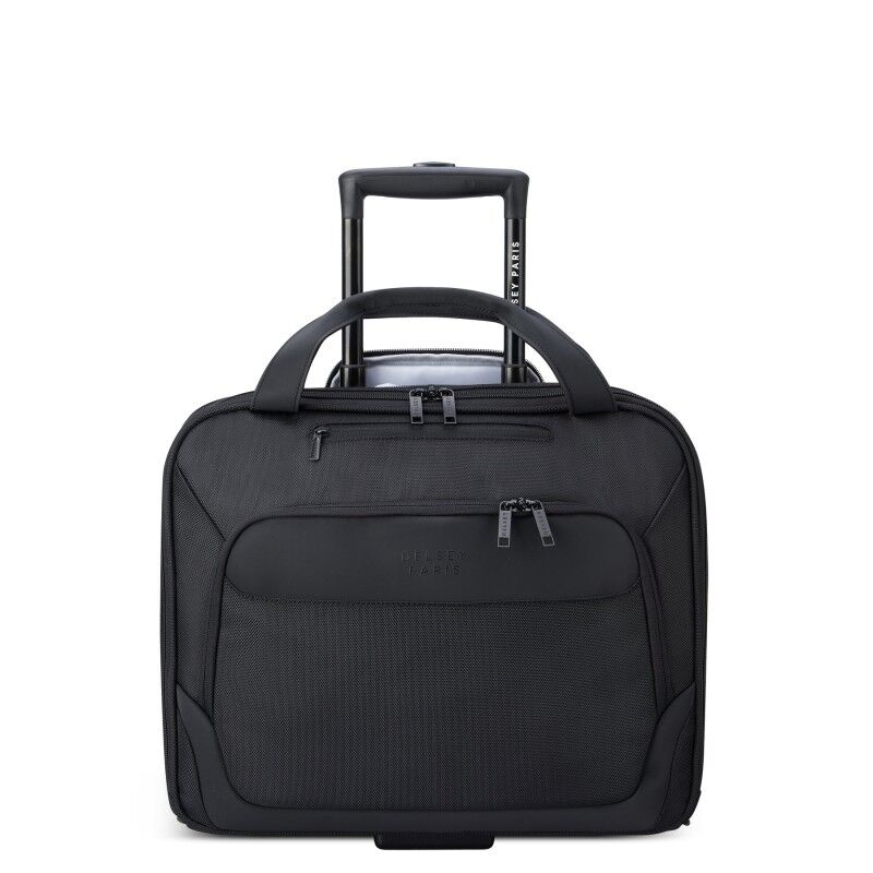 Paravis Module Delsey Paravis Plus Cabine - Rejsetaske | Hardloop