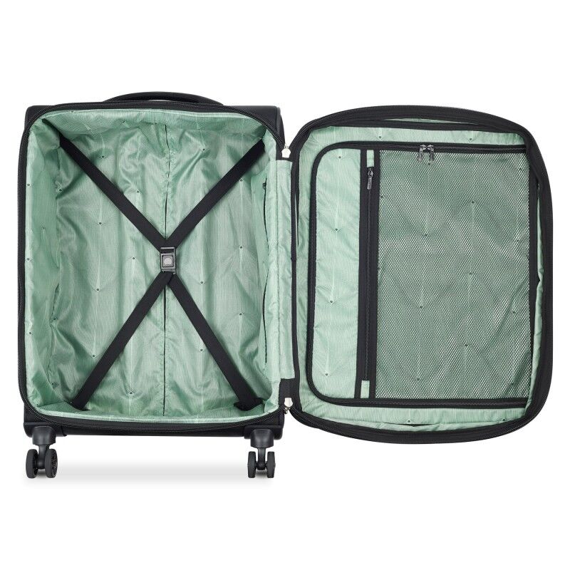 Delsey Sky Max 2.0 Soute Extensible - Resväskar | Hardloop