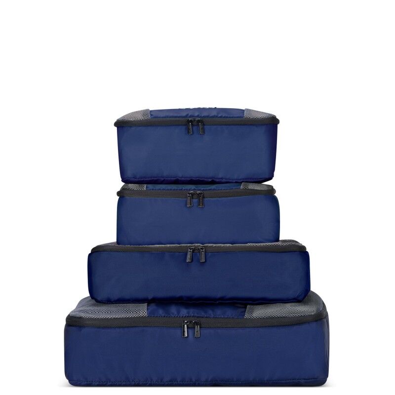 Delsey Set Housse Vêtements - Rejsetilbehør | Hardloop