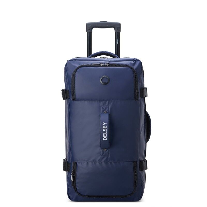 Delsey Raspail Soute - Wheeled suitcase | Hardloop