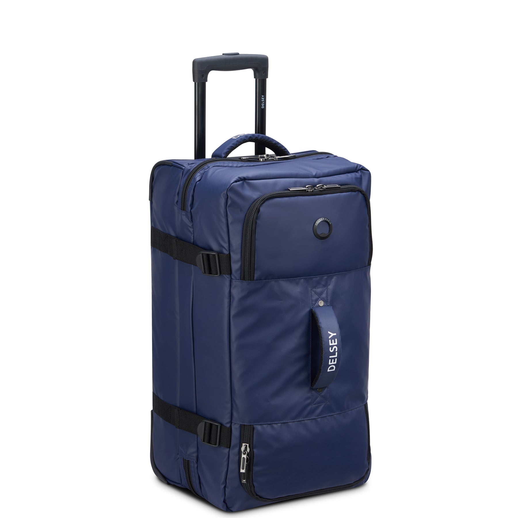 Delsey Raspail Soute - Wheeled suitcase | Hardloop