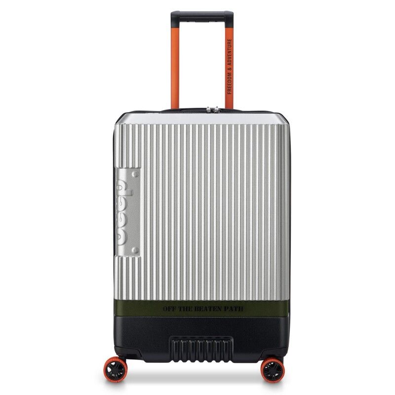 Jeep Soute - Wheeled suitcase