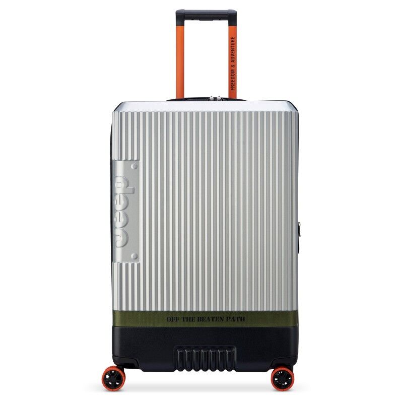 Jeep Soute - Wheeled suitcase