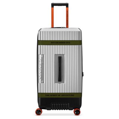 Jeep Soute - Wheeled suitcase