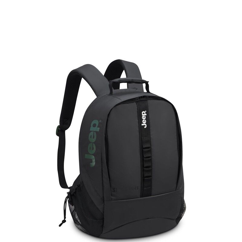 Delsey Jeep Polyvalent Backpack - Urban backpack | Hardloop