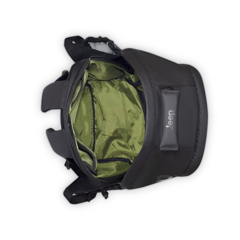 Delsey Jeep Polyvalent Backpack - Městské batoh | Hardloop