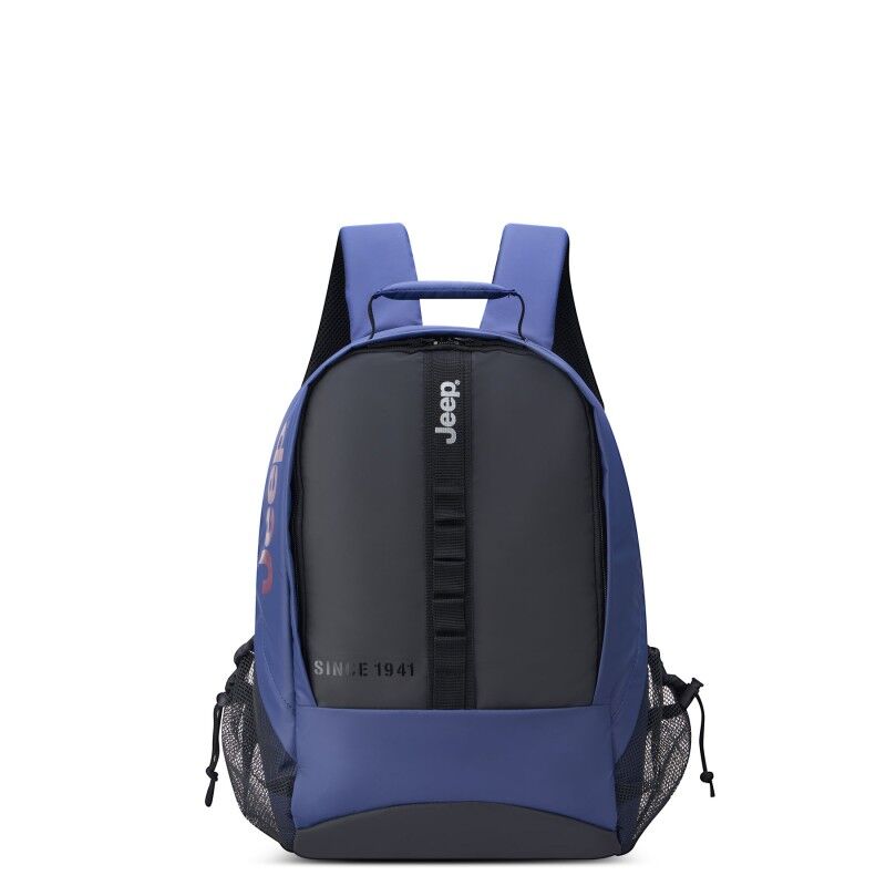 Jeep Polyvalent Backpack - Urban backpack