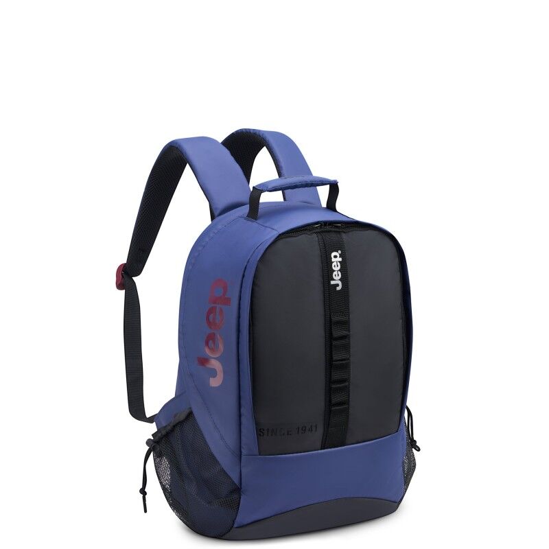 Delsey Jeep Polyvalent Backpack - Sac à dos urbain | Hardloop
