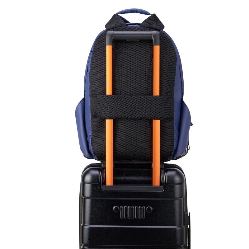 Delsey Jeep Polyvalent Backpack - Mochila urbana | Hardloop
