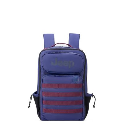 Jeep Tactique Backpack - Urbane Rucksäck