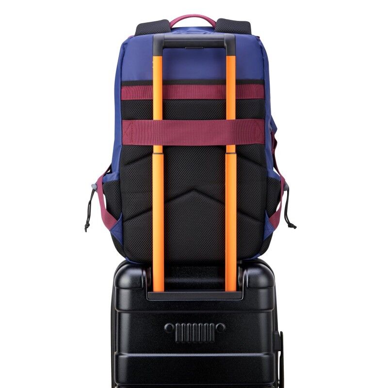 Delsey Jeep Tactique Backpack - Urbane rygsæk | Hardloop