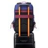 Delsey Jeep Tactique Backpack - Urbane rygsæk | Hardloop
