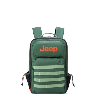 Jeep Tactique Backpack - Zaino urbano