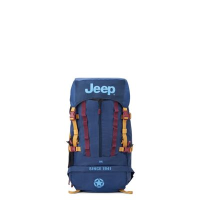 Jeep Hiking Backpack - Plecak miejskie