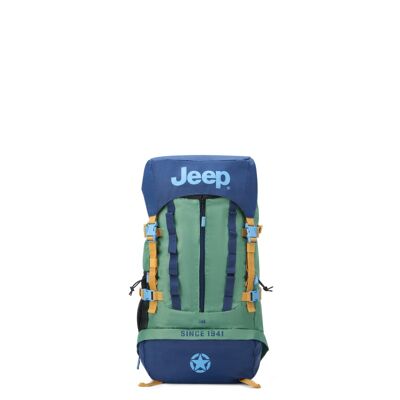 Jeep Hiking Backpack - Plecak miejskie