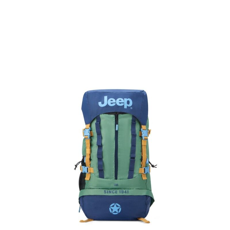 Jeep Hiking Backpack - Urban rugzak